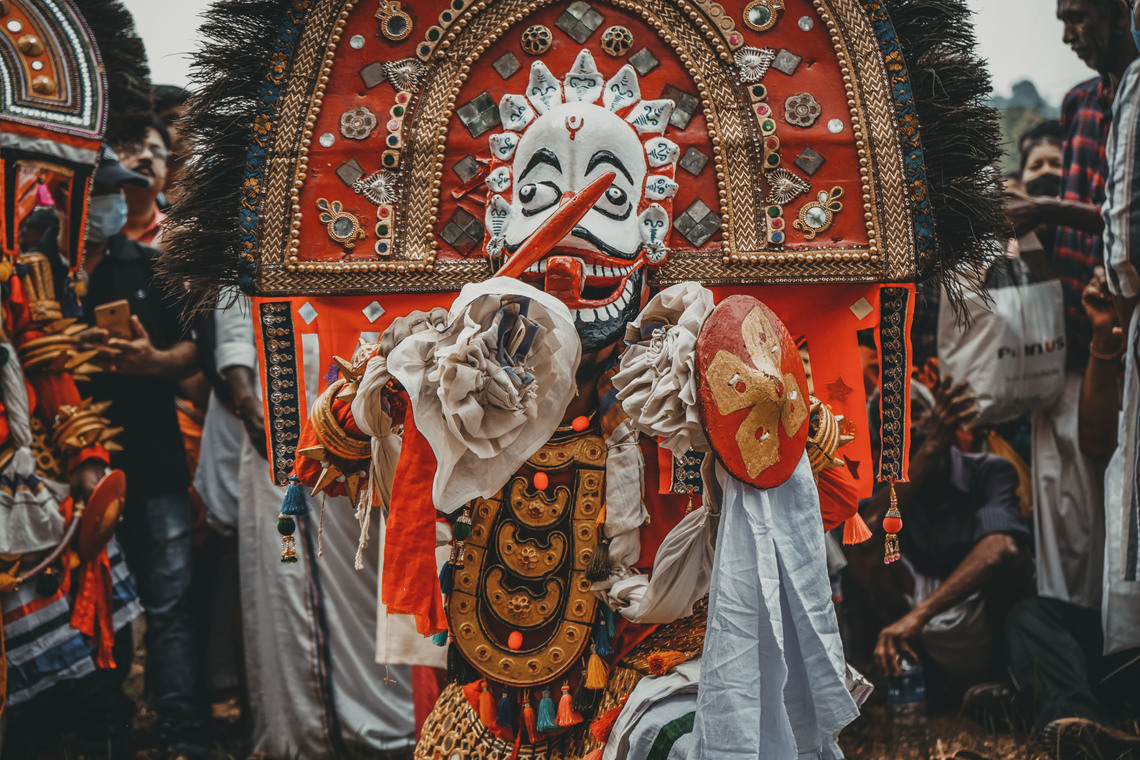 Ankith Photography